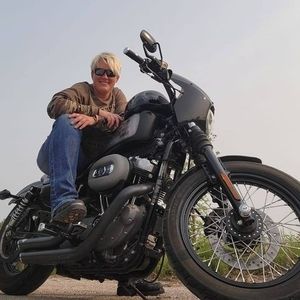 Meet your Posher, Tina